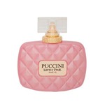 Ficha técnica e caractérísticas do produto Perfume Puccini Paris Lovely Pink EDP F 100ML