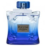 Ficha técnica e caractérísticas do produto Perfume Puccini Paris Sweetnes Blue Edp F 100Ml