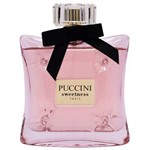 Ficha técnica e caractérísticas do produto Perfume Puccini Paris Sweetness Edp F 100ml
