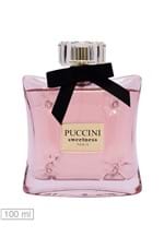 Ficha técnica e caractérísticas do produto Perfume Puccini Sweetness 100ml