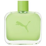 Ficha técnica e caractérísticas do produto Perfume Puma Eau de Toilette Green Masculino Vapo – 60ml
