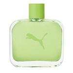 Ficha técnica e caractérísticas do produto Perfume Puma Eau de Toilette Green Masculino Vapo – 90ml