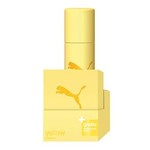 Ficha técnica e caractérísticas do produto Perfume Puma Eau de Toilette Yellow 40ml e Desodorante Puma Yellow Feminino 150ml