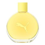Ficha técnica e caractérísticas do produto Perfume Puma Eau de Toilette Yellow Feminino Vapo – 60ml