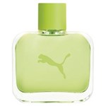 Ficha técnica e caractérísticas do produto Perfume Puma Green Man Edt Masculino - Puma - 40 Ml