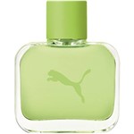 Perfume Puma Masculino Green Eau de Toilette 60ml