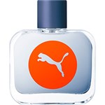 Ficha técnica e caractérísticas do produto Perfume Puma Sync Masculino Eau de Toilette 40ml