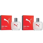 Ficha técnica e caractérísticas do produto 2 Perfume Puma Time To Play for Men 40 ml