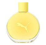 Ficha técnica e caractérísticas do produto Perfume Puma Yellow EDT F 90ML