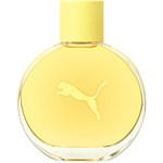 Ficha técnica e caractérísticas do produto Perfume Puma Yellow Feminino Eau de Toilette 60ml