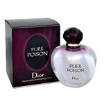 Ficha técnica e caractérísticas do produto Perfume Pure Poison Dior Parfum 100ml Fem