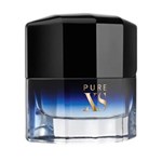 Ficha técnica e caractérísticas do produto Perfume Pure XS EDT Paco Rabanne - 50ml