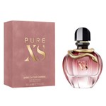 Ficha técnica e caractérísticas do produto Perfume Pure XS Feminino Eau de Parfum 80ml - Paco Rabanne