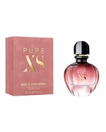 Ficha técnica e caractérísticas do produto Perfume Pure XS For Her Eau de Parfum 30ml