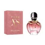 Ficha técnica e caractérísticas do produto Perfume Pure XS For Her Eau de Parfum 50ml