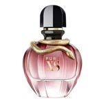 Ficha técnica e caractérísticas do produto Perfume Pure Xs For Her Edp 50ml Paco Rabanne