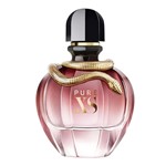 Ficha técnica e caractérísticas do produto Perfume Pure Xs For Her Edp 80ml Paco Rabanne