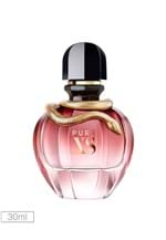 Ficha técnica e caractérísticas do produto Perfume Pure XS For Her Paco Rabanne 30ml