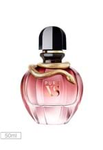 Ficha técnica e caractérísticas do produto Perfume Pure XS For Her Paco Rabanne 50ml