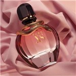 Ficha técnica e caractérísticas do produto Perfume Pure XS For Her Paco Rabanne Eau de Parfum Feminino 30ml