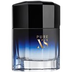 Ficha técnica e caractérísticas do produto Perfume Pure XS Masculino Eau de Toilette 100ml - Paco Rabanne