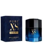 Ficha técnica e caractérísticas do produto Perfume Pure Xs Night Eau de Parfum 100ml Paco Rabanne