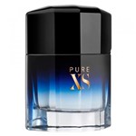 Ficha técnica e caractérísticas do produto Perfume Pure XS Paco Rabanne Eau de Toilette - Masculino 100ml