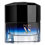 Ficha técnica e caractérísticas do produto Perfume Pure XS Paco Rabanne Eau de Toilette - Masculino 50ml