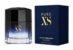 Ficha técnica e caractérísticas do produto Perfume Pure Xs - Paco Rabanne - Masculino - Eau de Toilette (50 ML)