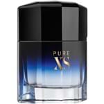 Ficha técnica e caractérísticas do produto Perfume Pure Xs Perfume Masculino Eau de Toilette (100 Ml)