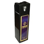 Ficha técnica e caractérísticas do produto Perfume Purse Forum Over Denim Unissex Eau de Cologne 20ml