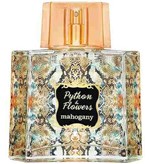 Ficha técnica e caractérísticas do produto Perfume Feminino Fragância Python Flowers 100Ml Mahogany