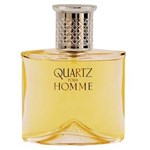 Ficha técnica e caractérísticas do produto Perfume Quartz Eau de Toilette Masculino - Molyneux - 100 Ml