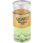 Ficha técnica e caractérísticas do produto Perfume Quartz Femme Eau de Parfum 30ml  Molyneux