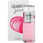 Perfume Quartz Je T'aime Feminino Eau de Parfum 30ml Molyneux
