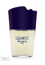 Ficha técnica e caractérísticas do produto Perfume Quartz Femme Molyneux 30ml