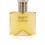 Ficha técnica e caractérísticas do produto Perfume Quartz Homme Masculino Molyneux EDT 100ml