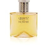 Ficha técnica e caractérísticas do produto Perfume Quartz Homme Masculino Molyneux EDT 50ml