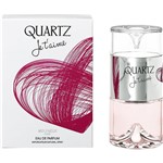 Ficha técnica e caractérísticas do produto Perfume Quartz Je T'aime Feminino Eau de Parfum 50ml Molyneux