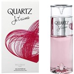 Perfume Quartz Je T'aime Feminino Eau de Parfum 50ml Molyneux