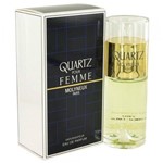 Ficha técnica e caractérísticas do produto Perfume Quartz Molyneux Pour Femme EDP F 100ML