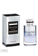 Ficha técnica e caractérísticas do produto Perfume Quatre Intense Boucheron 100ml