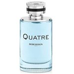 Ficha técnica e caractérísticas do produto Perfume Quatre Masculino Eau de Toilette 30ml | Boucheron