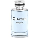 Ficha técnica e caractérísticas do produto Perfume Quatre Pour Homme Masculino Boucheron EDT 100ml