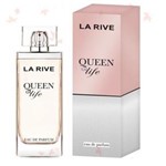 Ficha técnica e caractérísticas do produto Perfume Queen Of Life EDP 75ml - La Rive