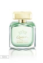 Ficha técnica e caractérísticas do produto Perfume Queen Of Seduction Antonio Banderas 50ml