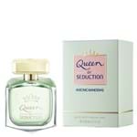 Ficha técnica e caractérísticas do produto Perfume Queen Of Seduction - Antonio Banderas - Feminino - Eau de Toil... (80 ML)