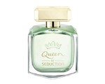 Ficha técnica e caractérísticas do produto Perfume Queen Of Seduction Antonio Banderas Feminino EDT 50ml