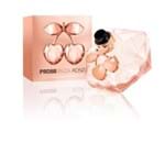 Ficha técnica e caractérísticas do produto Perfume Queen Rosé Feminino Eau de Toilette 80ml