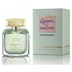 Ficha técnica e caractérísticas do produto Perfume Queen Seduction Feminino Eau de Toilette 50ml - Antonio Banderas